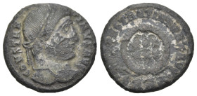 Roman Imperial
Constantine I 'the Great' (307/10-337 AD).
AE Follis (18.8mm 3.05g)