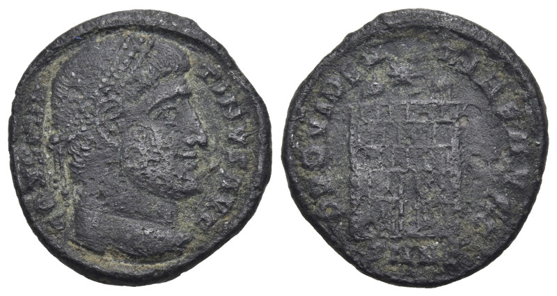 Roman Imperial
Constantine I 'the Great' (307/10-337 AD). Nicomedia
AE Follis ...