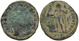 Roman Imperial
Licinius (308-324 AD). Siscia
AE Follis (28.7mm 3.84g)
