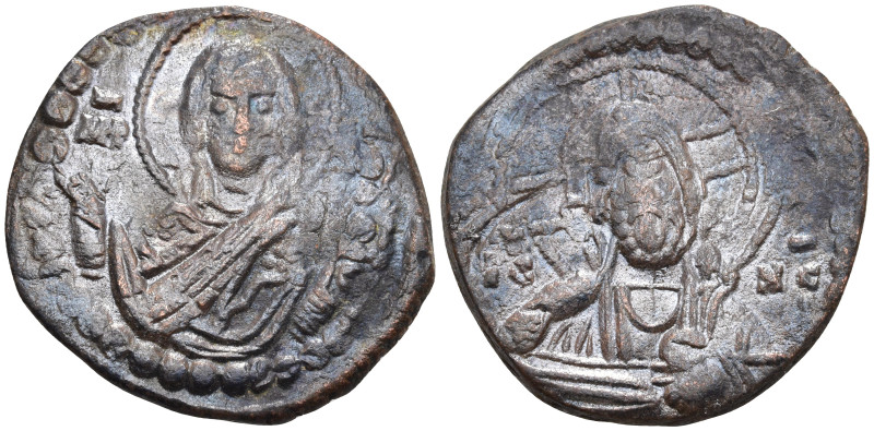 Byzantine
Anonymous, Attributed to Romanus IV (1068-1071 AD). Constantinople
A...