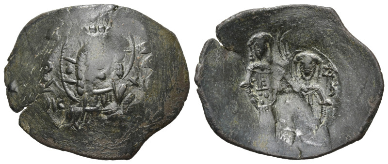 Byzantine
AE Trachy (28.1mm 3.32g)