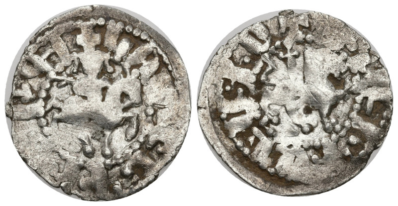 World
Cilician Armenia. Levon III (1301-1307 AD)
AR Tavorkin (23.36mm 1.81g)