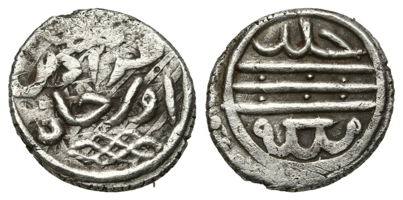 ISLAMIC
AR Silver (13.11mm 1.15g)