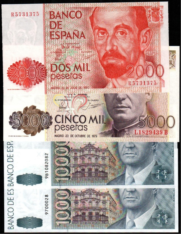 12 de octubre de 1992. 10.000 pesetas. Sin serie y serie 9B. E485. 23 de octubre...