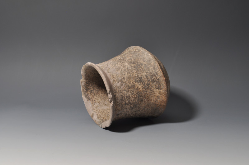 ARQUEOLOGÍA. PREHISTORIA. Edad del Bronce. Cultura argárica. Tulipa (2200-1550 a...
