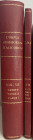 AA.VV. Corpus Nummorum Italicorum. Roma 1915. Vol. VII – Cloth with gilt title on spine and cover. Veneto (Venezia, Parte I - dalle origini a Marino G...