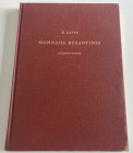 Ratto R. Monnaies Byzantines et D' Autres Pays Contemporaines a L'Epoque Byzantine. La Plus Riche et La Plus Vaste Collection Privèe. Lugano 09 Decemb...