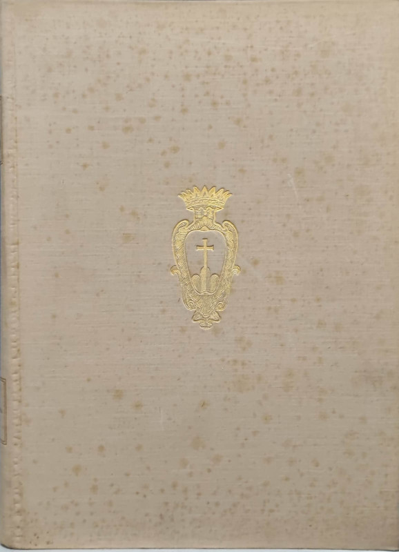 FILANGERI Riccardo. I Banchi di Napoli dalle Origini alla costituzione del Banco...