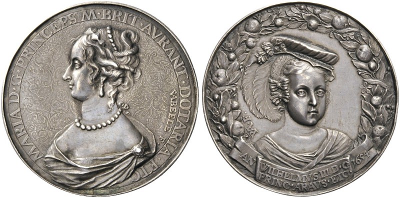 MODERN COINS 
 A SPECIAL COLLECTION OF DUTCH AND DUTCH RELATED MEDALS 
 The Du...