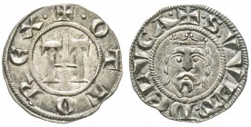 Lucca, A nome di Ottone IV 1209-1315
Grosso da 12 Denari, AG 1.75 g.
Ref : MIR 114, Bell. 1 Conservation : FDC