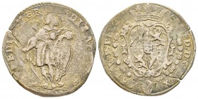 Italy - Savoy
Vittorio Amedeo I 1630-1637
5 Soldi, (1632), Mi 4.92 g.
Ref : MIR 715b (R4), Biaggi 600d Conservation : TB. Très Rare