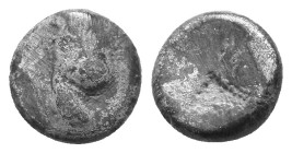 Greek Coin AR 1,26g.