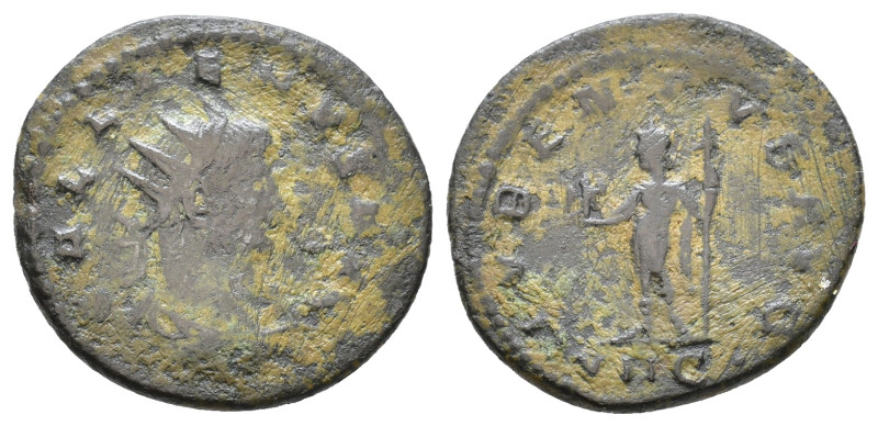 Gallienus 253-268 AD. Antoninianus. AE 3,27g.