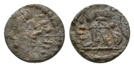 Barbaric imitation ? AE 0,80g.