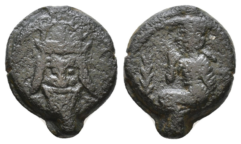 Biddr Nimrod Numismatik Auction 2 Lot 754 Unknown Byzantine Or biddr-nimrod-numismatik-auction-2-lot-754-unknown-byzantine-or
