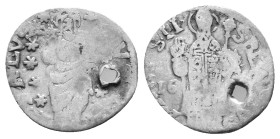 Croatia. Republic of Ragusa (Dubrovnik). Grosso AR 0,46g.
