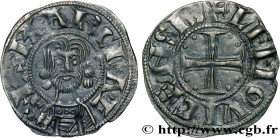 LIMOUSIN - SAINT-MARTIAL'S ABBEY OF LIMOGES
Type : Denier ou barbarin 
Date : c.1106-1150/60 
Date : n.d. 
Mint name / Town : Limoges 
Metal : billon ...