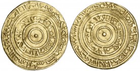 FATIMID, AL-‘AZIZ (365-386h), Dinar, Filastin 378h. Weight: 4.16g Reference: Nicol 679. About very fine and rare
VAT symbol: ‡
Tax: TI