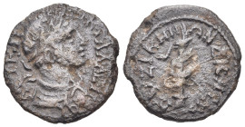 Roman Provincial
MYSIA. Kyzikos. Gallienus (253-268 AD)
AE Bronze (20.98mm 3.74g)