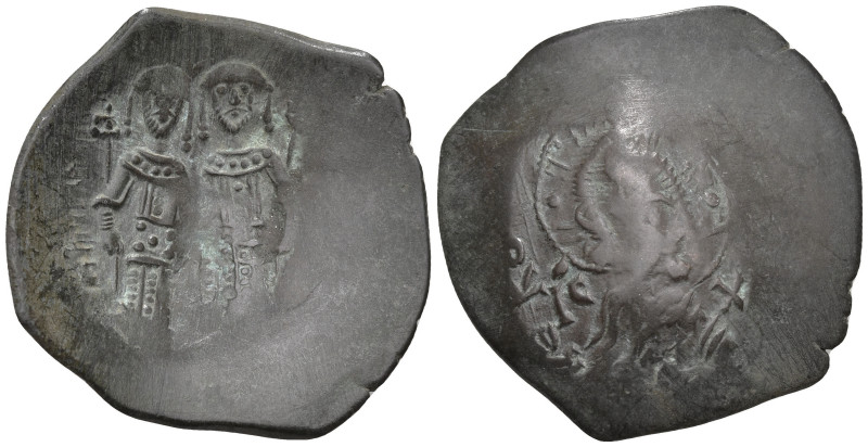 Byzantine
Alexius III Angelus-Comnenus. (1195-1203 AD) Constantinople
AE Trach...