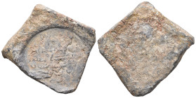 Seal
(45.53g 40.2mm diameter)