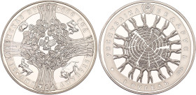 Belarus 1 Rouble 2009