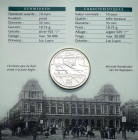 Belgium 10 Euro 2002