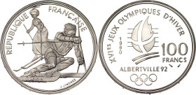 France 100 Francs 1990