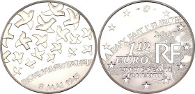 France 1-1/2 Euro 2005