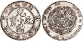 China Kiangnan 1 Dollar 1902 (39)