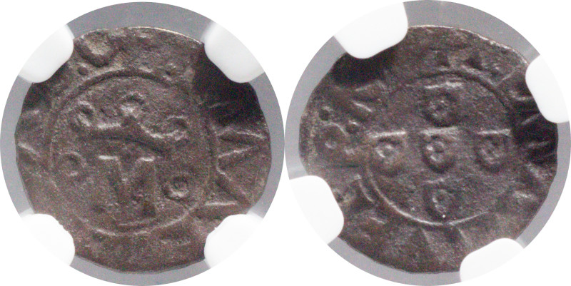 Certified Coins
Portugal D. Manuel I Cinquinho Lisbon Mint
NGC XF DETAILS ENVIRO...