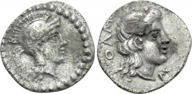 CILICIA. Holmoi. Obol (Circa 380-375 BC).