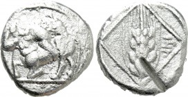 CILICIA. Tarsos. Stater (Circa 440-420 BC).