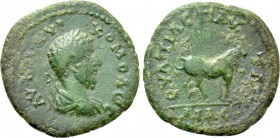 THRACE. Pautalia. Commodus (177-192). Ae.