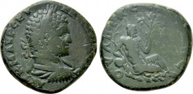 THRACE. Serdica. Caracalla (198-217). Ae.