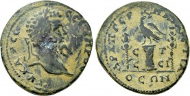 PAPHLAGONIA. Germanicopolis. Septimius Severus (193-211). Dated CY 215 (209/10).