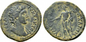 PHRYGIA. Eumenea. Pseudo-autonomous (3rd century). Ae.