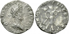 COMMODUS (177-192). Quinarius. Rome.