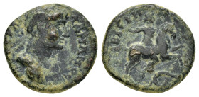 PISIDIA. Baris. Hadrian. (117-138). Ae.

Condition : Good very fine.

Weight : 3.1 gr
Diameter : 17 mm