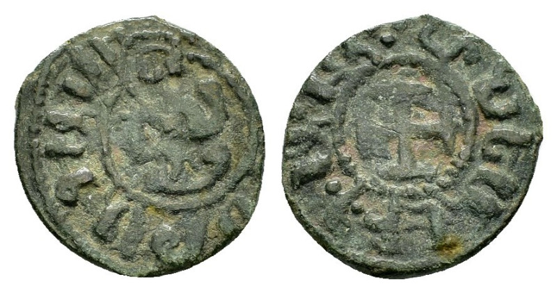 ARMENIA. Hetoum I (1226-1270).Sis.Kardez. 

Condition : Good very fine.

Weight ...