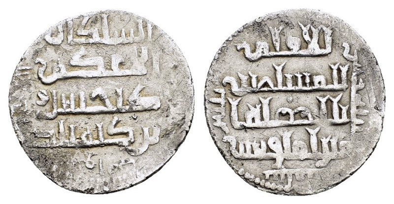 SELJUQ of RUM.Kayqubad I.(1220-1237).Siwas.AH 633.Dirhem.

Condition : Good very...