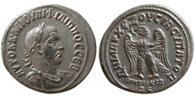SYRIA, Seleucis and Pieria. Antioch. Philip I. 244-249. BI Tetradrachm