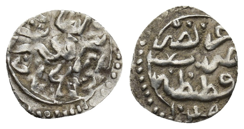Ottoman ar akce (11mm, 0.31 g)