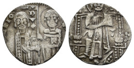 Italy Venice. AR Grosso (1.39 Gr. 16mm.)