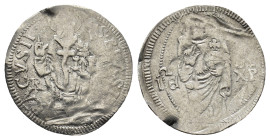 CROATIA, Adriatic Coastal Cities. (0.48 Gr. 17mm.)