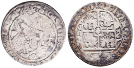 Medieval Coins
Reference:

Condition: Very Fine

Weight: 5,3 gr
Diameter: 28,9 mm