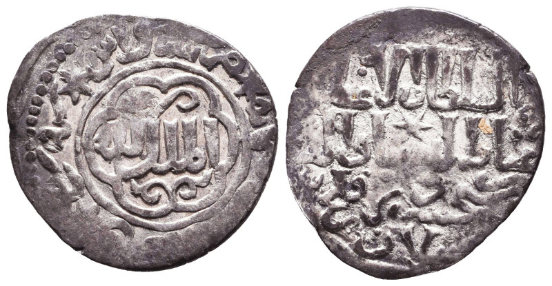 Islamic Coins 10th - 13th Centuries. 
Reference:

Condition: Very Fine

Wei...