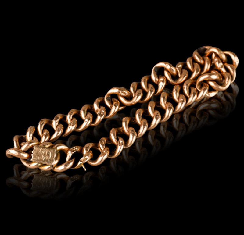 Gold watch chain 15g , 56 standard , The item's dimensions 10.5 x 3,5 cm Russian...