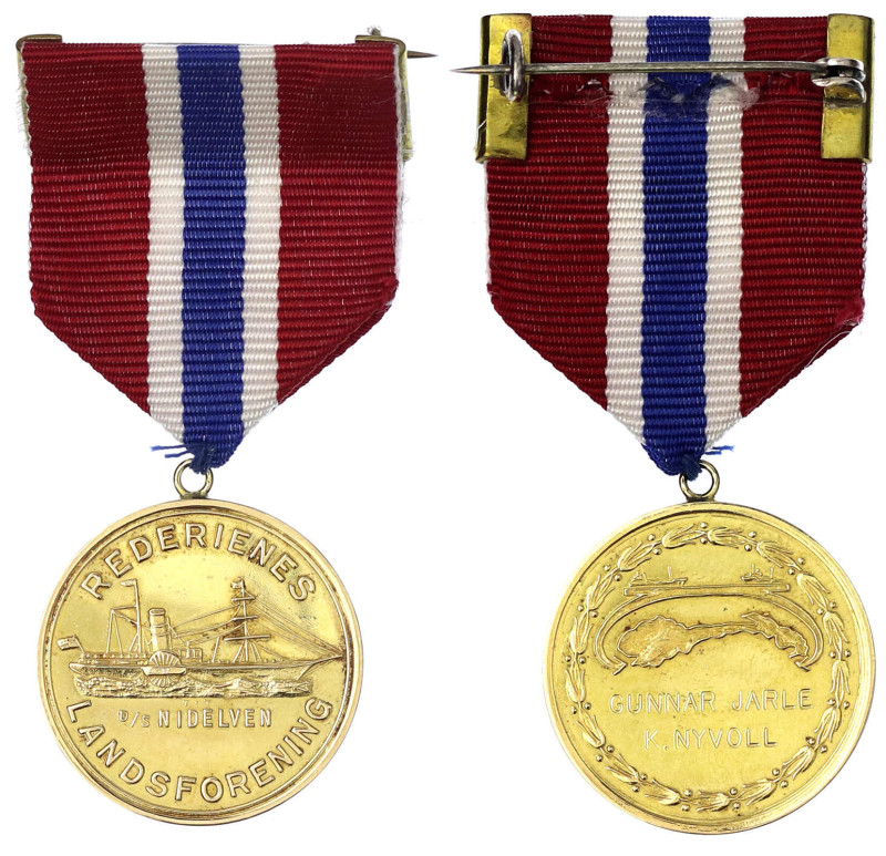 Thematische Goldmedaillen

Schifffahrt

Tragbare Goldmedaille (750/1000) am ...