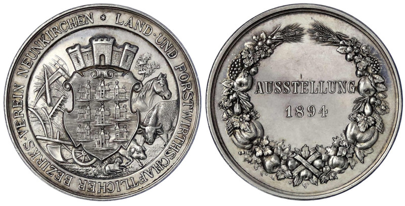 Römisch Deutsches Reich

Haus Habsburg

Franz Joseph I., 1848-1916

Silber...